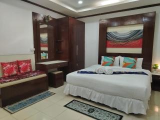 D'nyna bungalow kantiang Guest house1 - 4