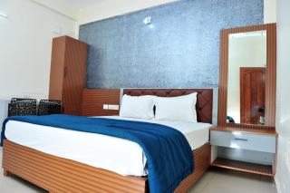 Alfa Tourist Home, Batheri - 7