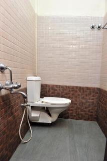 Alfa Tourist Home, Batheri - 7