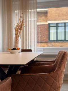 Luxury 2 bedroom apartment in the heart of Ostend - Oostende - 7