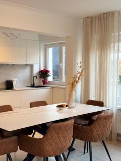 Luxury 2 bedroom apartment in the heart of Ostend - 6