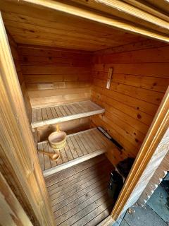 Garden Guest house & Sauna - 8