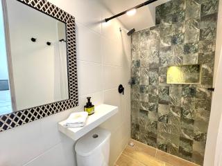 Salento Armenia Filandia Swimming Pool Parking - 7