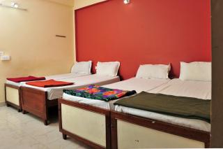 Alfa Tourist Home, Batheri - 4