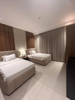 هيلز للشقق المخدومة - Ha'il - 7