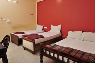 Alfa Tourist Home, Batheri - 3