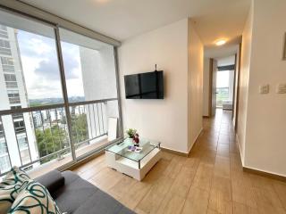 Salento Armenia Filandia Swimming Pool Parking - 6