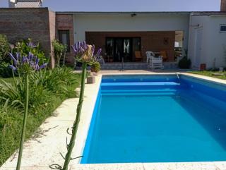 Casa de campo en San Jerónimo Norte - 9