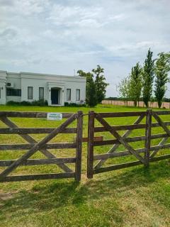 Casa de campo en San Jerónimo Norte - 7