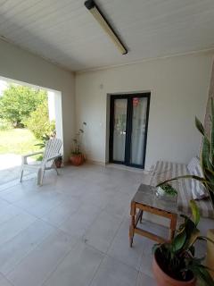 Casa de campo en San Jerónimo Norte - 4