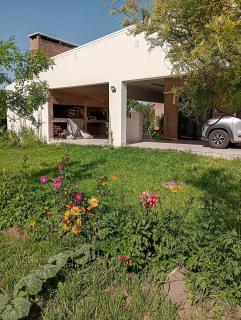 Casa de campo en San Jerónimo Norte - 1