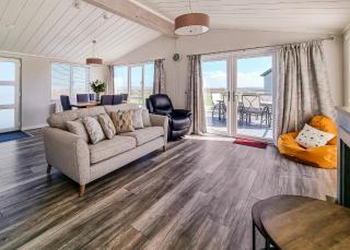 Haystax Holiday Lodges - 7