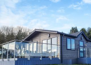 Haystax Holiday Lodges - 3