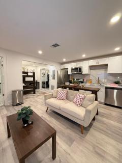 4 DT Dallas l FIFA READY l Staycation 1Bd1Ba - 7