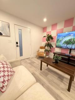 4 DT Dallas l FIFA READY l Staycation 1Bd1Ba - 1