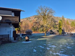 Ferienhaus, Abenteuer, Alpen, Auszeit Ruhpolding - 3