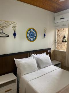 Pousada Recanto da Vila - 8