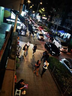 Day Cocoon In City Kuala lumpur - 4