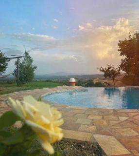 Podere Macee Casavacanza - 8