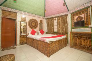 Hotel O 46691 Jaldapara Rhino Resort - 8