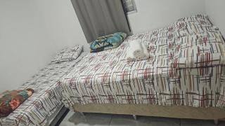 M 446 Apartamento mobiliado com vaga de garagem - 4