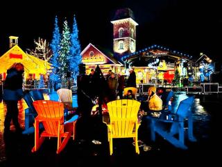 19th Hole Hideaway - 1