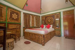 Hotel O 46691 Jaldapara Rhino Resort - 6