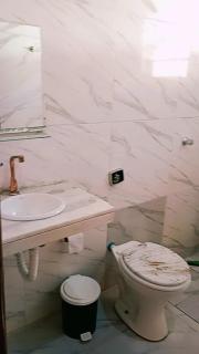 Casa com piscina - 1