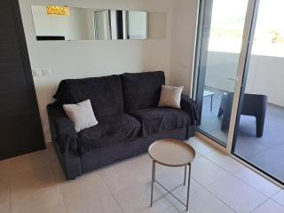 Iconic 343 , Superbe T2 climatisé, wifi, parking, terrasse 18m2 - 2