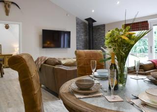 Blenkett Wood Lodge Park - Grange - 8