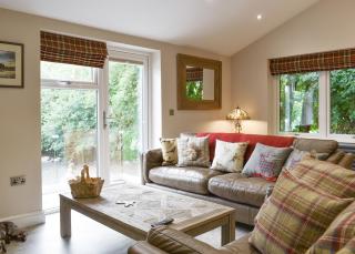 Blenkett Wood Lodge Park - Grange - 6