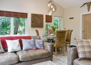 Blenkett Wood Lodge Park - Grange - 5