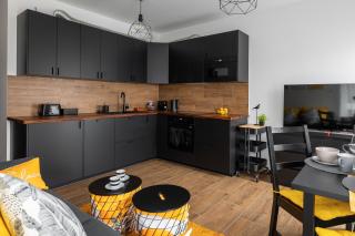 Apartament Czarny Dab - 2