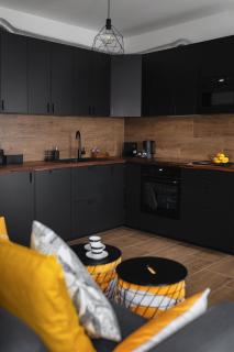 Apartament Czarny Dab - 9