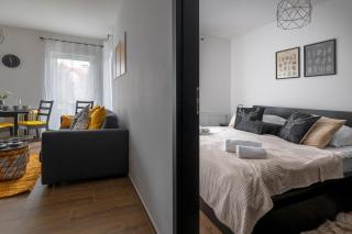 Apartament Czarny Dab - 4