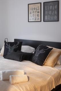 Apartament Czarny Dab - 5