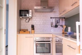 Bungalows Albaricoques 45 - San Bartolomé - 2