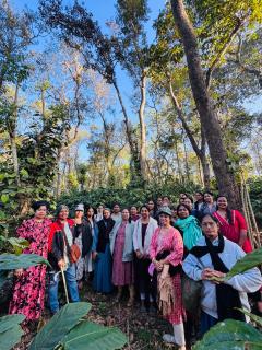 Greenhouse Homestay - 2