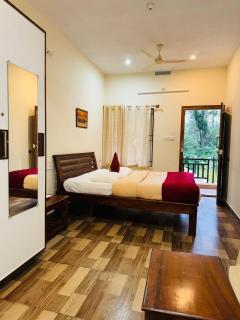 Greenhouse Homestay - 3