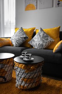 Apartament Czarny Dab - 7