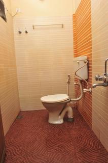 Alfa Tourist Home, Batheri - 8