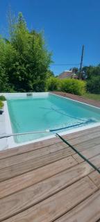 Majestuosa Residencia con piscina Atlantida SUR 7 dorm 4 bath - 7