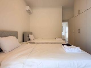 Cozy Flat near Glyfada Center - Athènes - 6