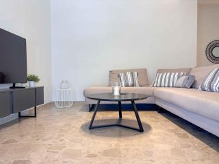 Cozy Flat near Glyfada Center - Athens - 8