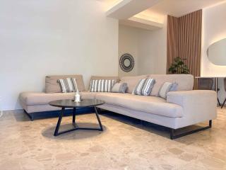 Cozy Flat near Glyfada Center - Athens - 3