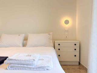 Cozy Flat near Glyfada Center - Athens - 9