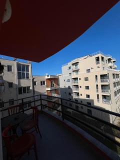 Azure Coast Apartament - 4