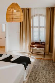 Hacienda Clavero Two Garden Apartment - 6