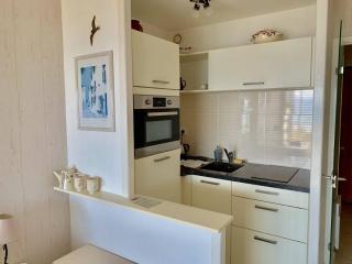 Appartement 3 étoiles avec belle vue sur mer à PERROS-GUIREC - ref 835 - 6