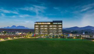 Breeze By Patron Hotels - 2